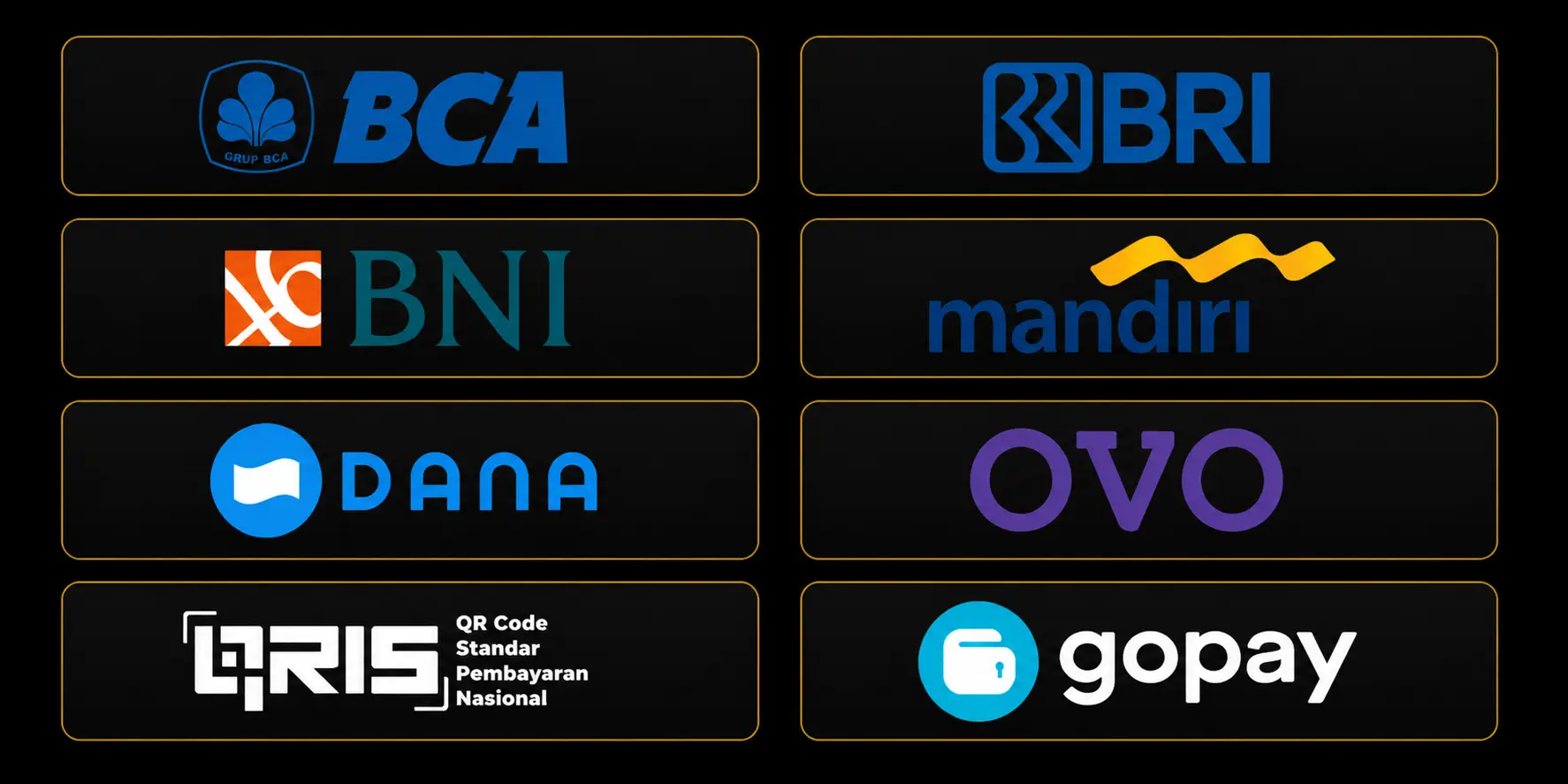 Metode Pembayaran Slot88Bola